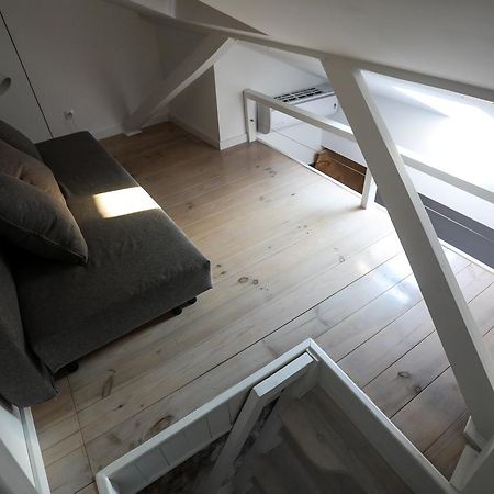 Lisboa The Saints Suites المظهر الخارجي الصورة