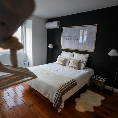 Lisboa The Saints Suites المظهر الخارجي الصورة