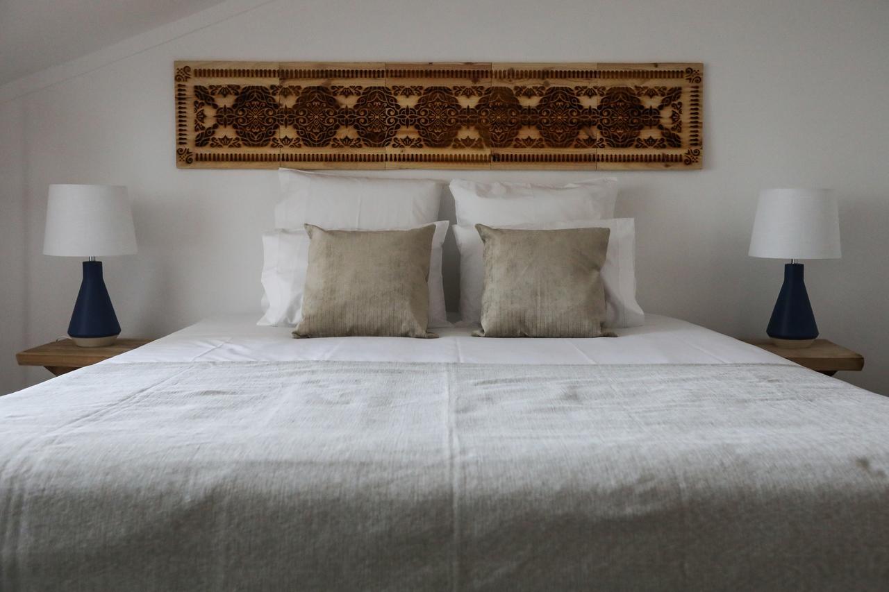 Lisboa The Saints Suites المظهر الخارجي الصورة