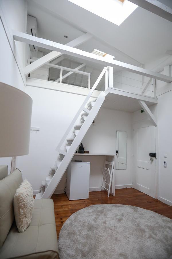 Lisboa The Saints Suites المظهر الخارجي الصورة