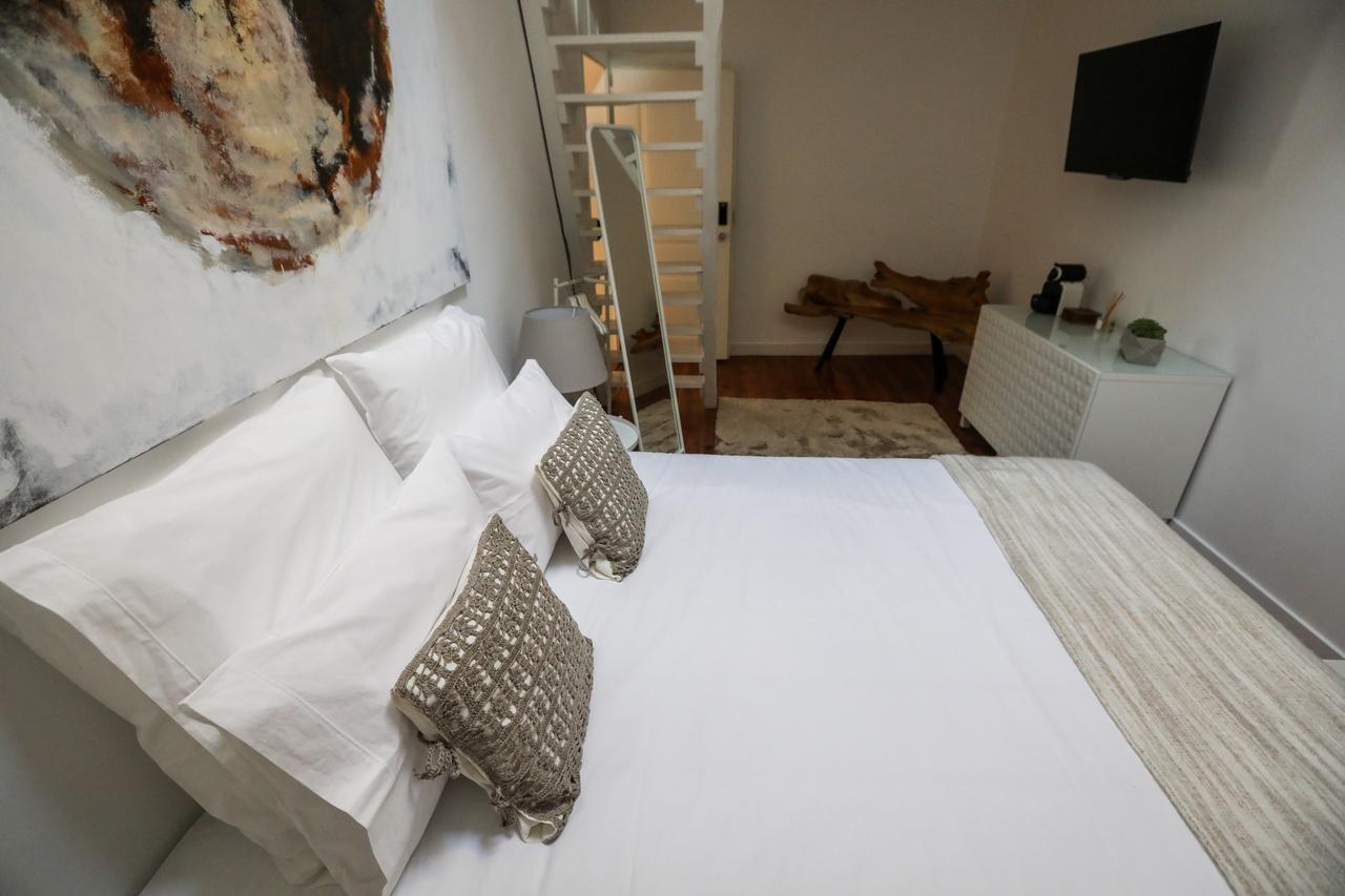 Lisboa The Saints Suites المظهر الخارجي الصورة