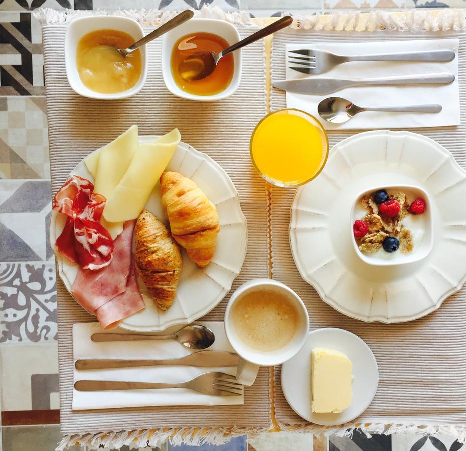 Lisboa The Saints Suites المظهر الخارجي الصورة