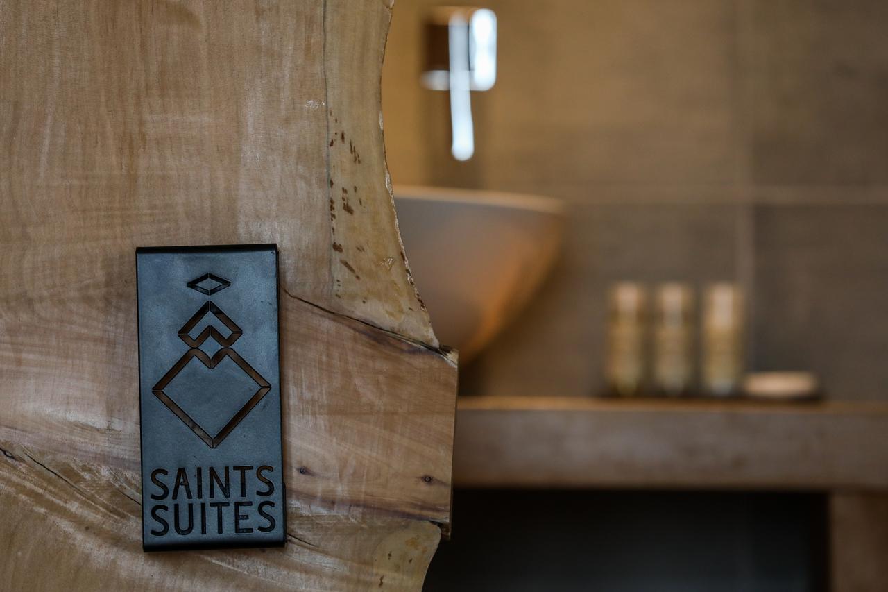 Lisboa The Saints Suites المظهر الخارجي الصورة
