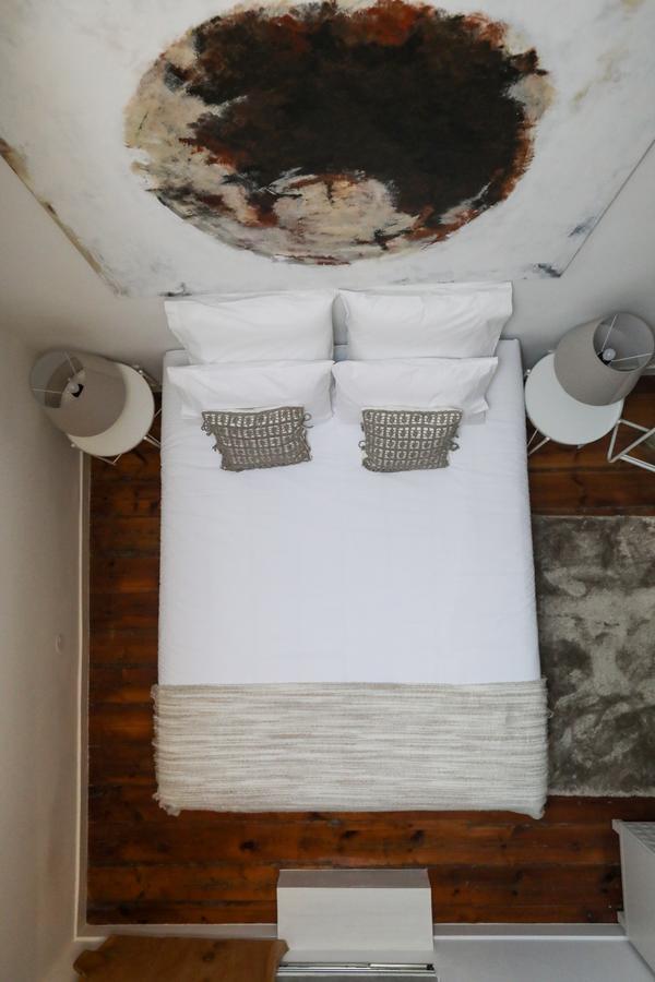 Lisboa The Saints Suites المظهر الخارجي الصورة