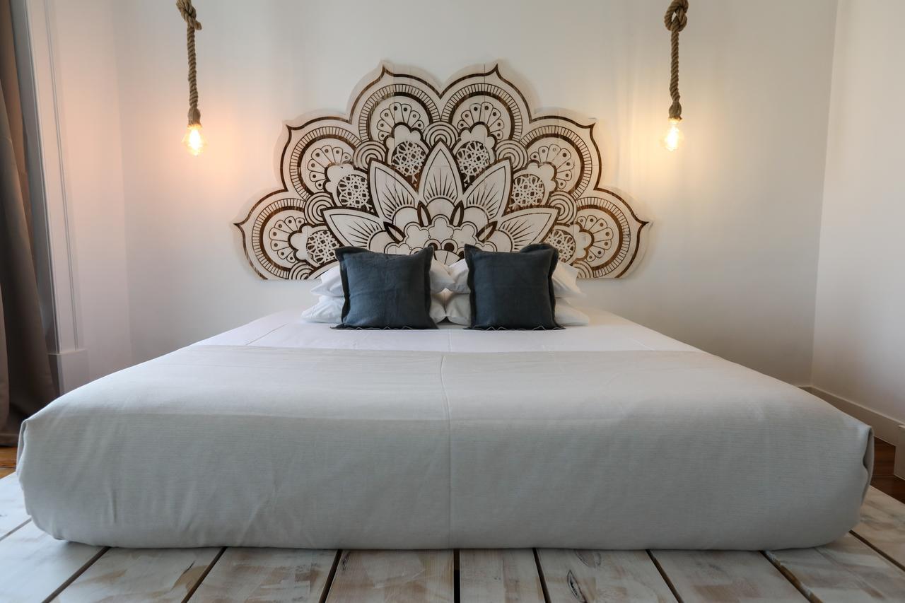 Lisboa The Saints Suites المظهر الخارجي الصورة