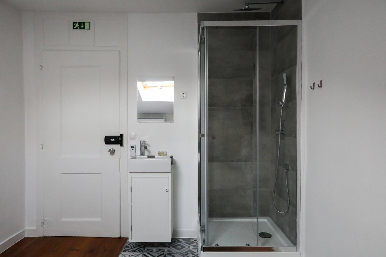 Lisboa The Saints Suites المظهر الخارجي الصورة